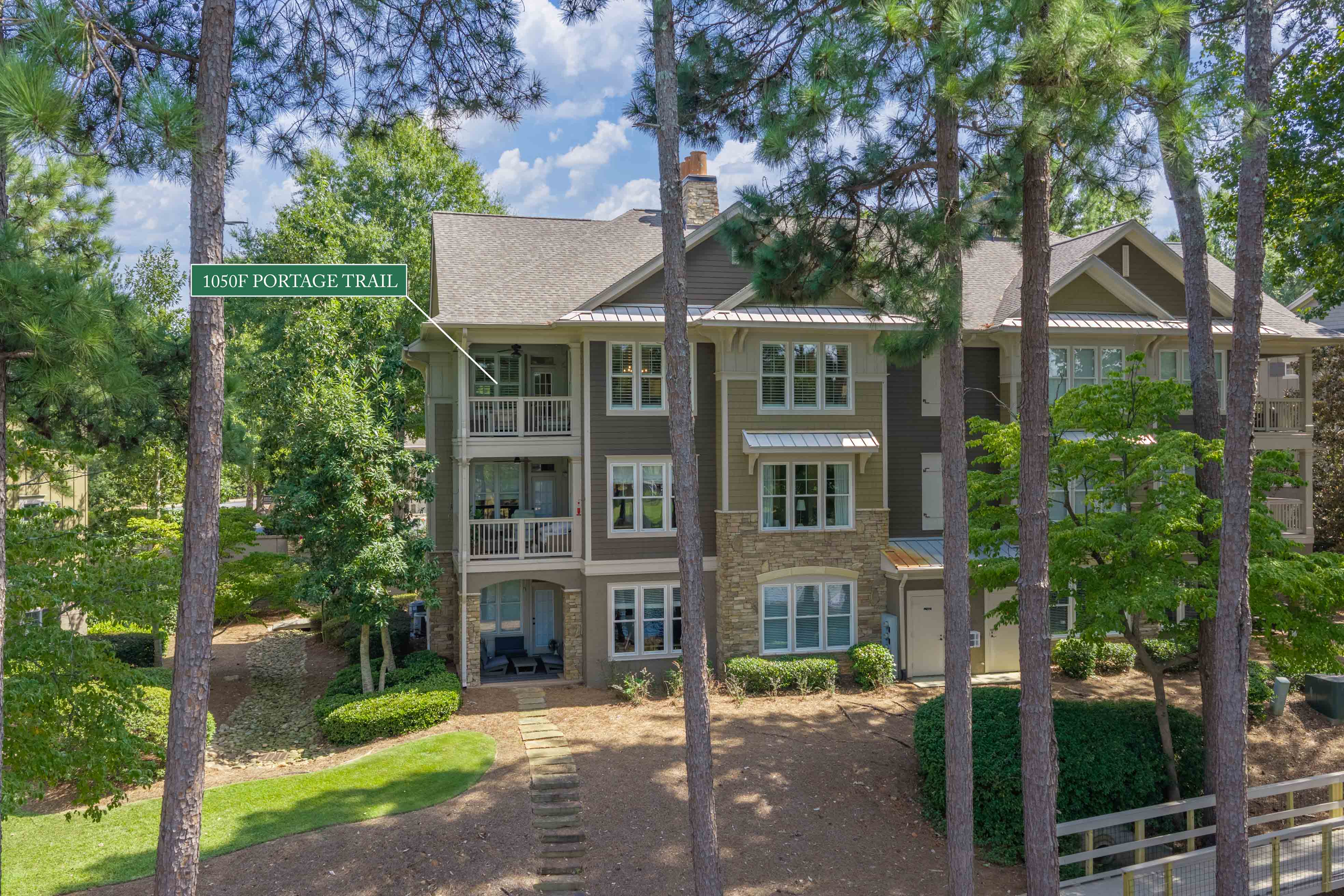 1050F Portage Trail image 2